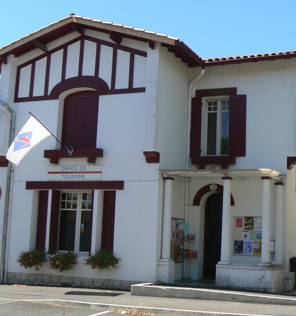 Office de Tourisme Intercommunal de Layrac