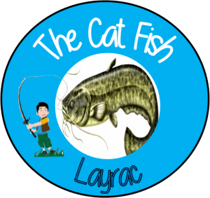 THE CAT FISH